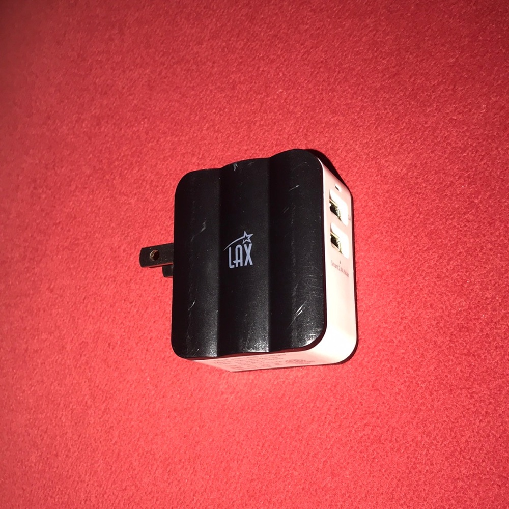 A charging box